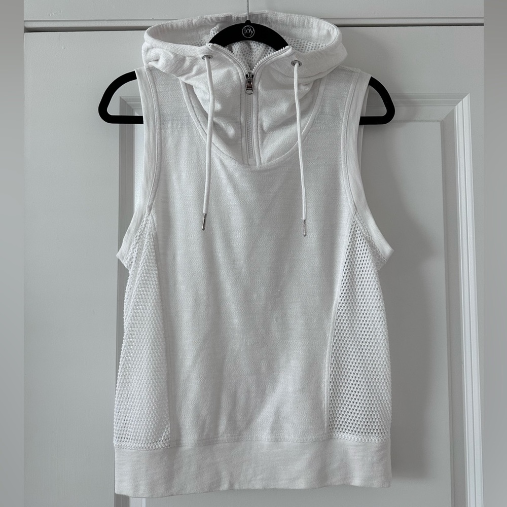 Calvin Klein Performance Quick Dry Vest